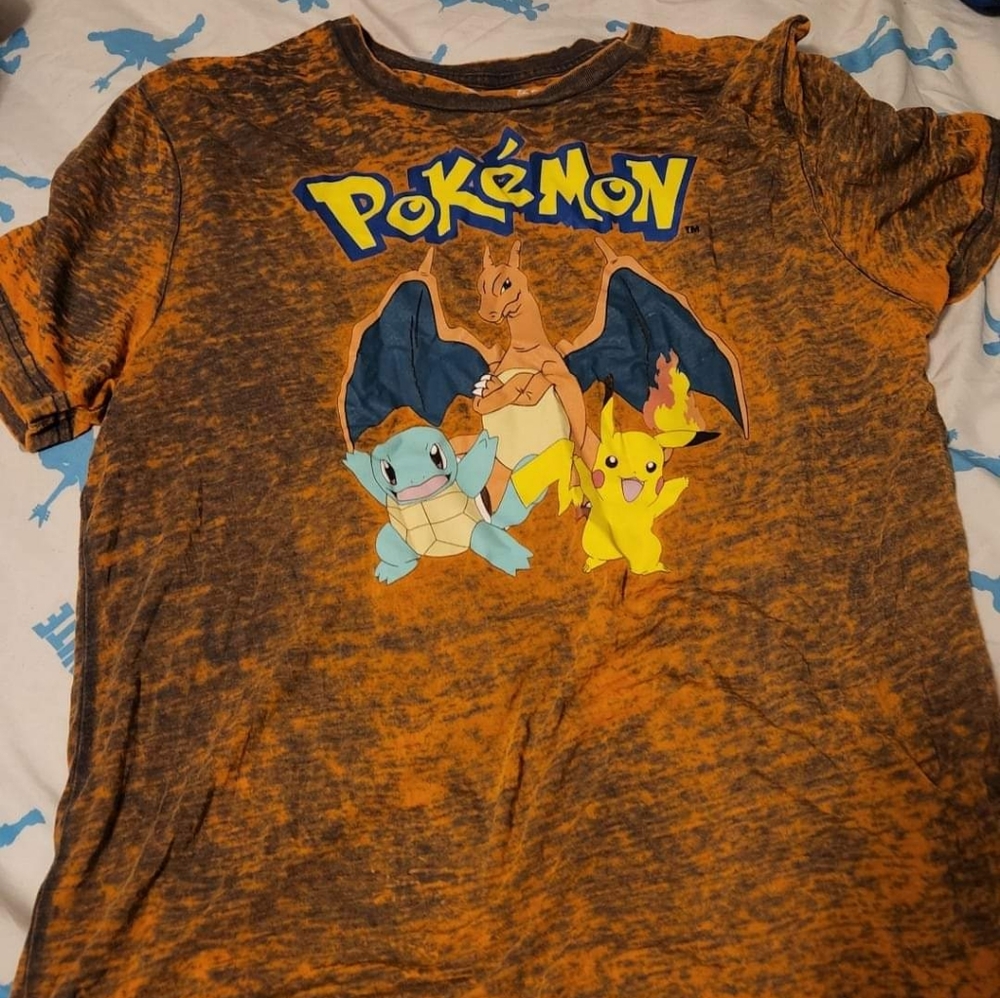 Mens tee